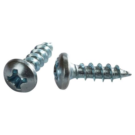 small wood screws.